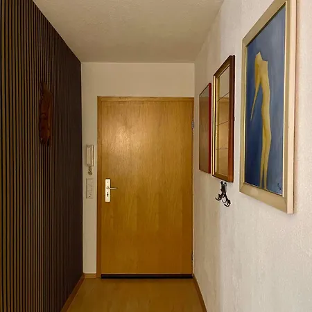 Wunderschoenes Apartment Im Zentrum Goldstadt Pforzheim Exterior photo