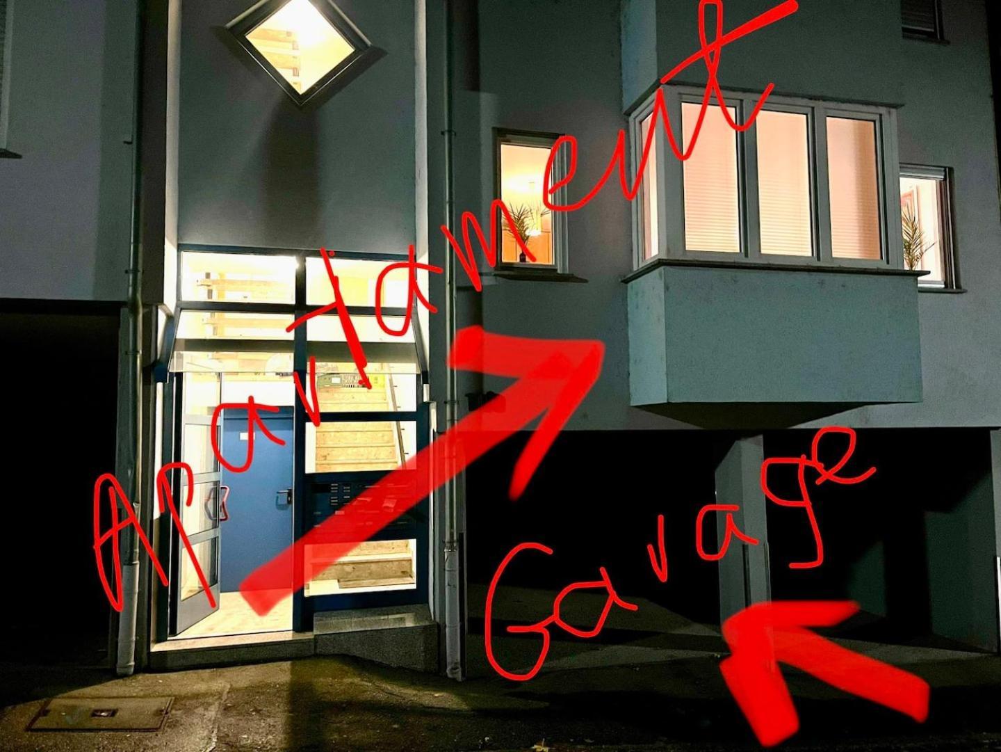 Wunderschoenes Im Zentrum Goldstadt *