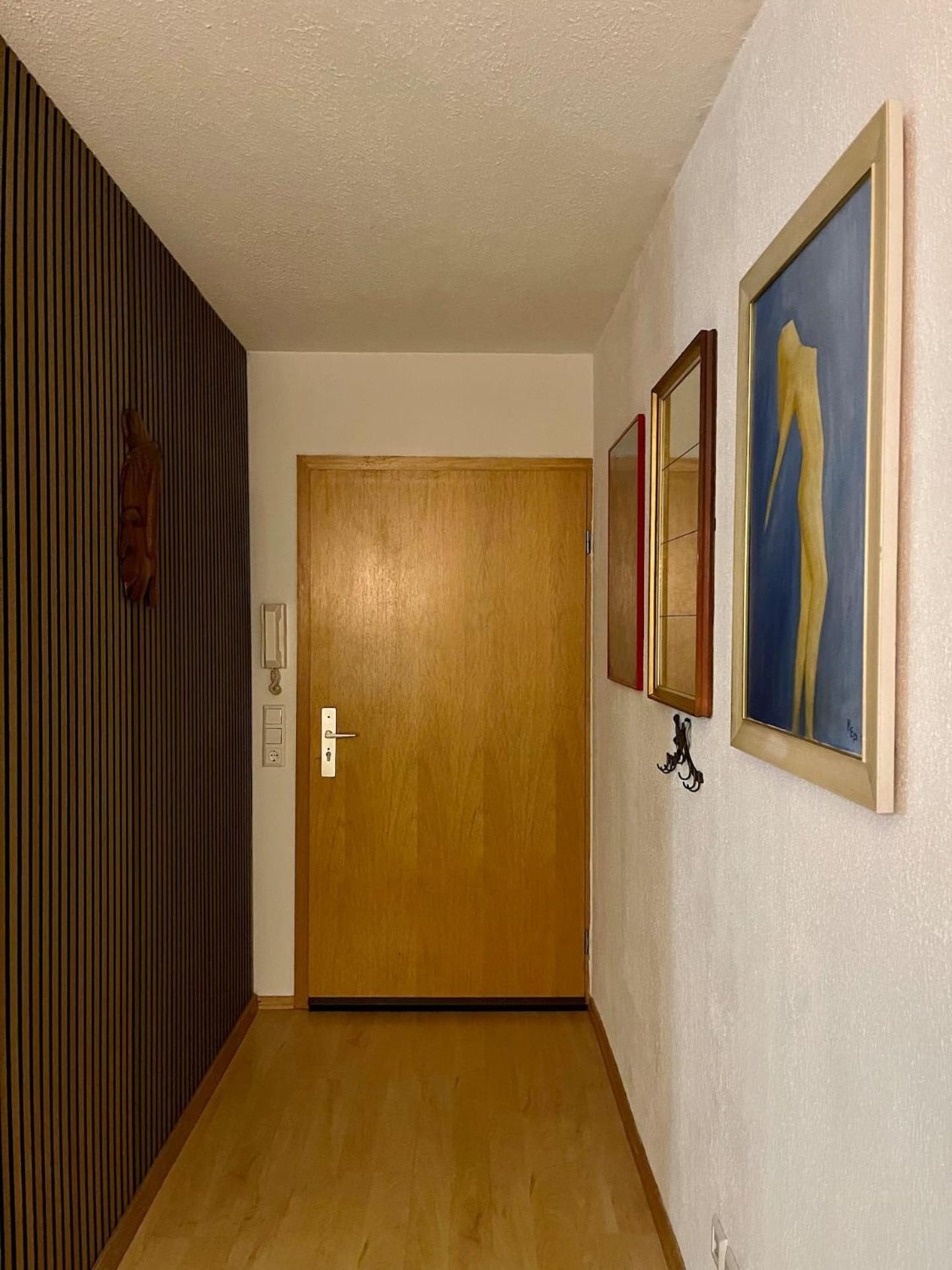 Wunderschoenes Im Zentrum Goldstadt Pforzheim
