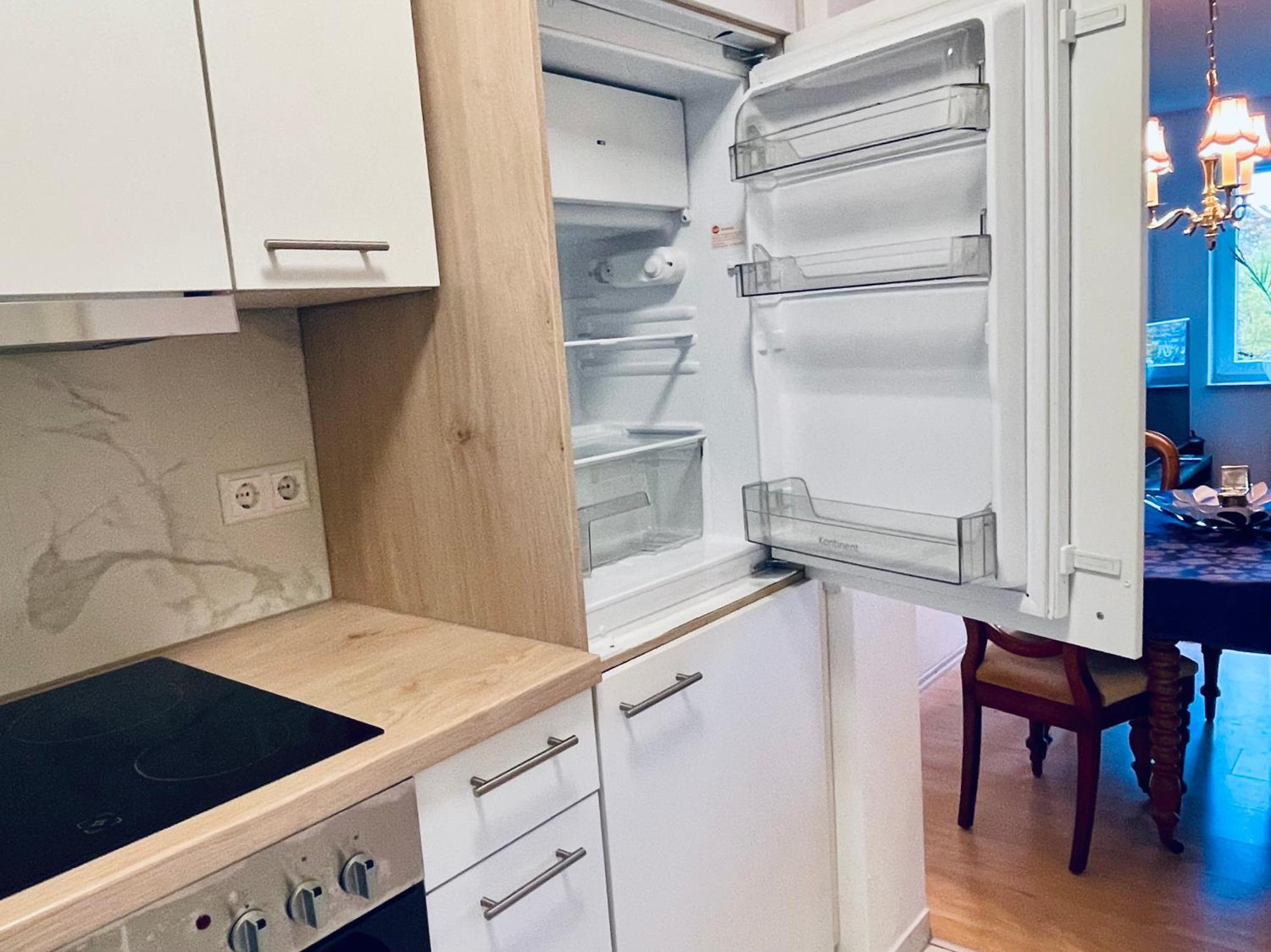 Wunderschoenes Im Zentrum Goldstadt Apartment Pforzheim