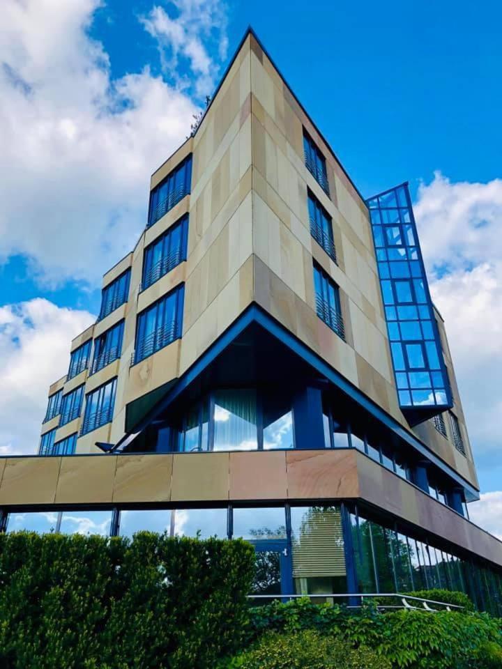 Apartment Wunderschoenes Im Zentrum Goldstadt Pforzheim