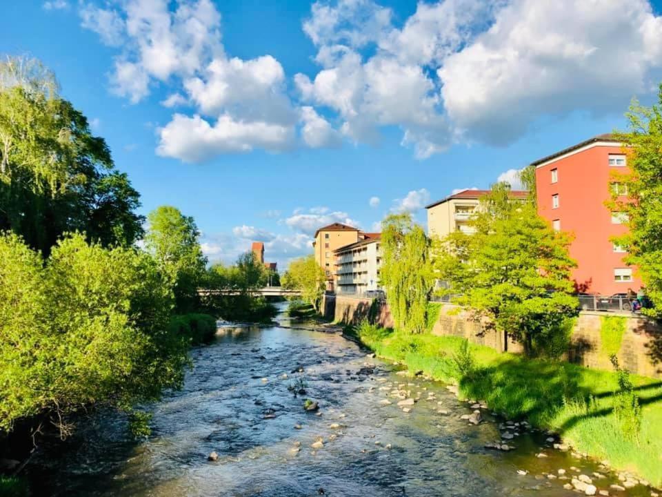 Wunderschoenes Im Zentrum Goldstadt Apartment