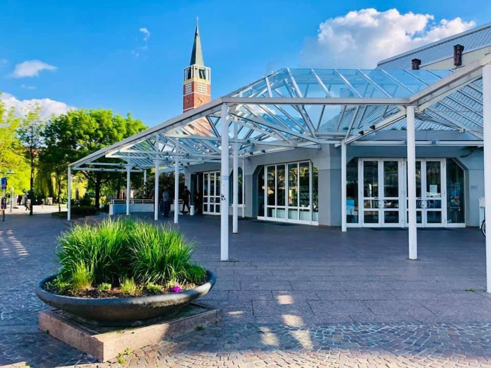 Wunderschoenes Im Zentrum Goldstadt Apartment *