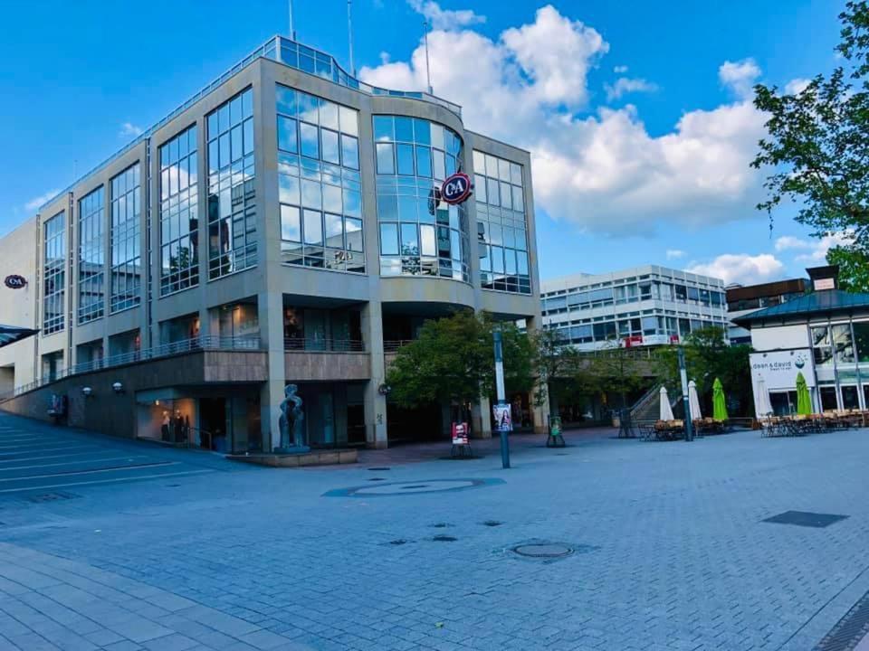 Wunderschoenes Im Zentrum Goldstadt Pforzheim