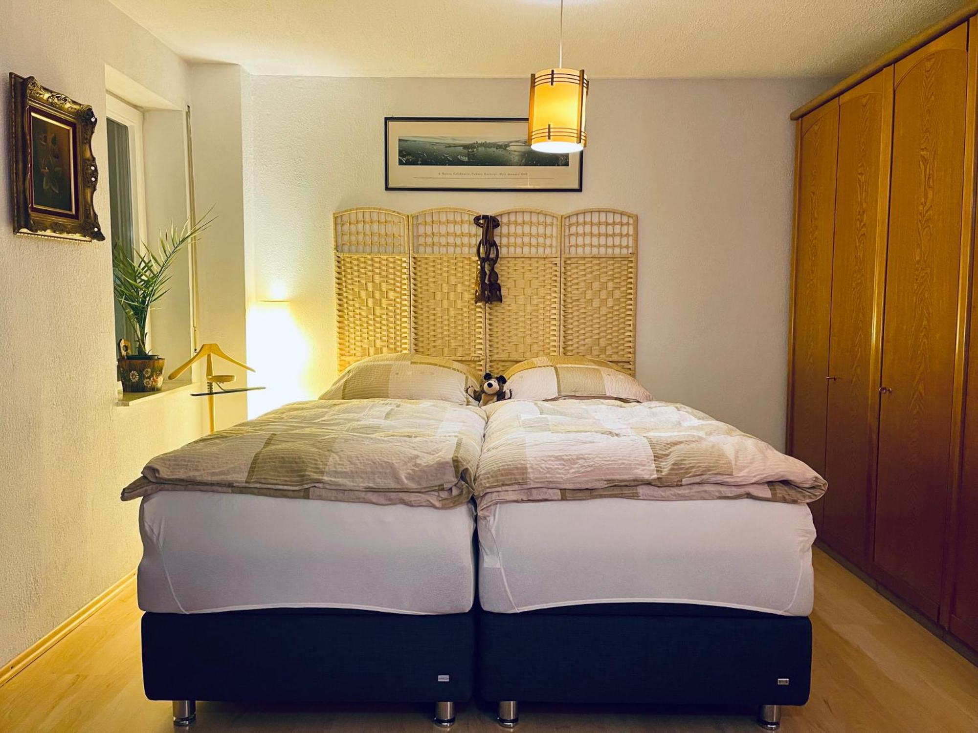 Apartment Wunderschoenes Im Zentrum Goldstadt Pforzheim