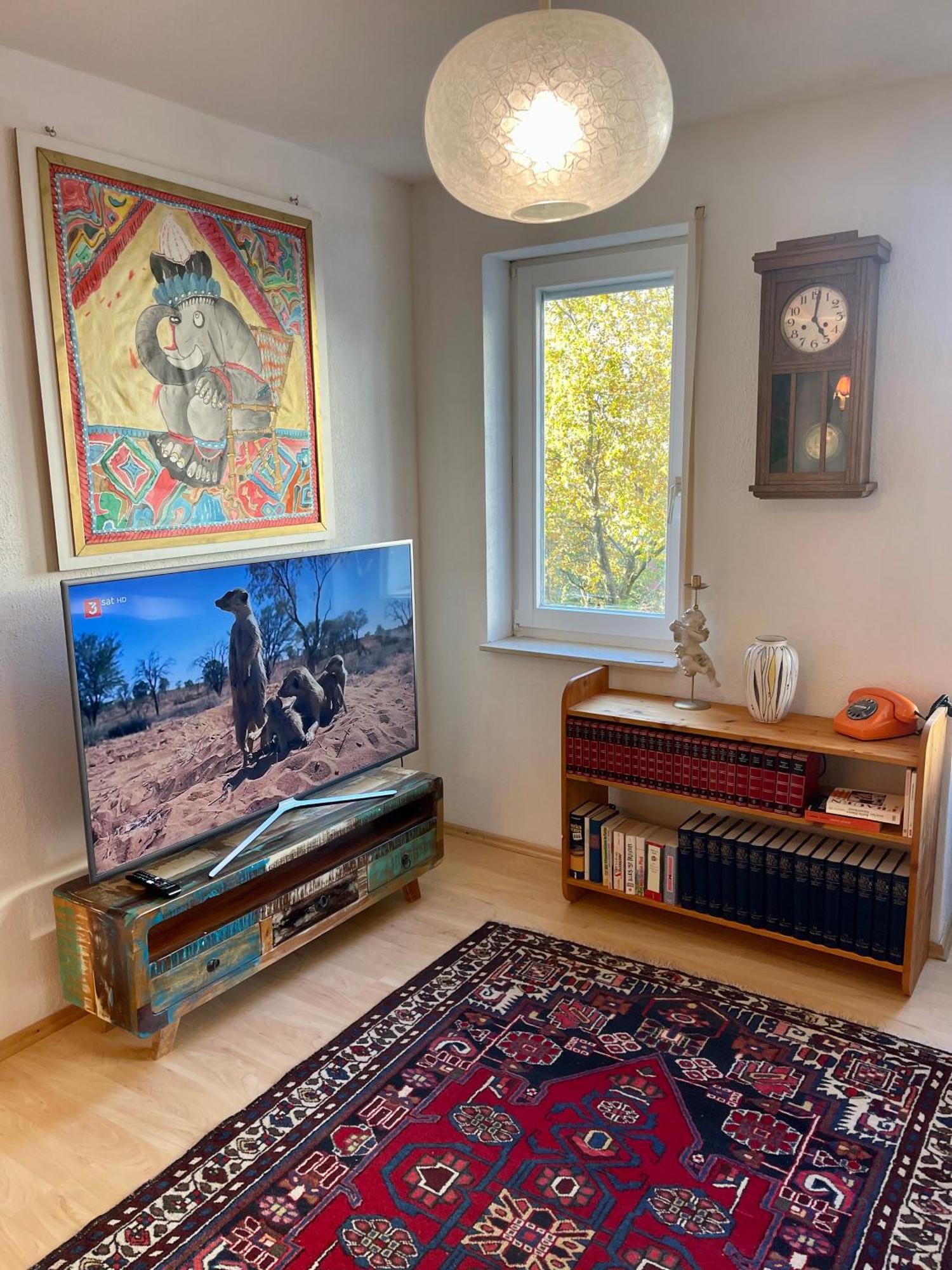 Wunderschoenes Im Zentrum Goldstadt Apartment *