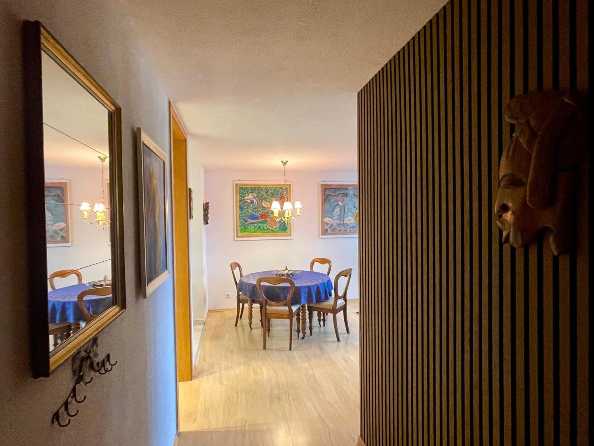 Wunderschoenes Im Zentrum Goldstadt Apartment Pforzheim