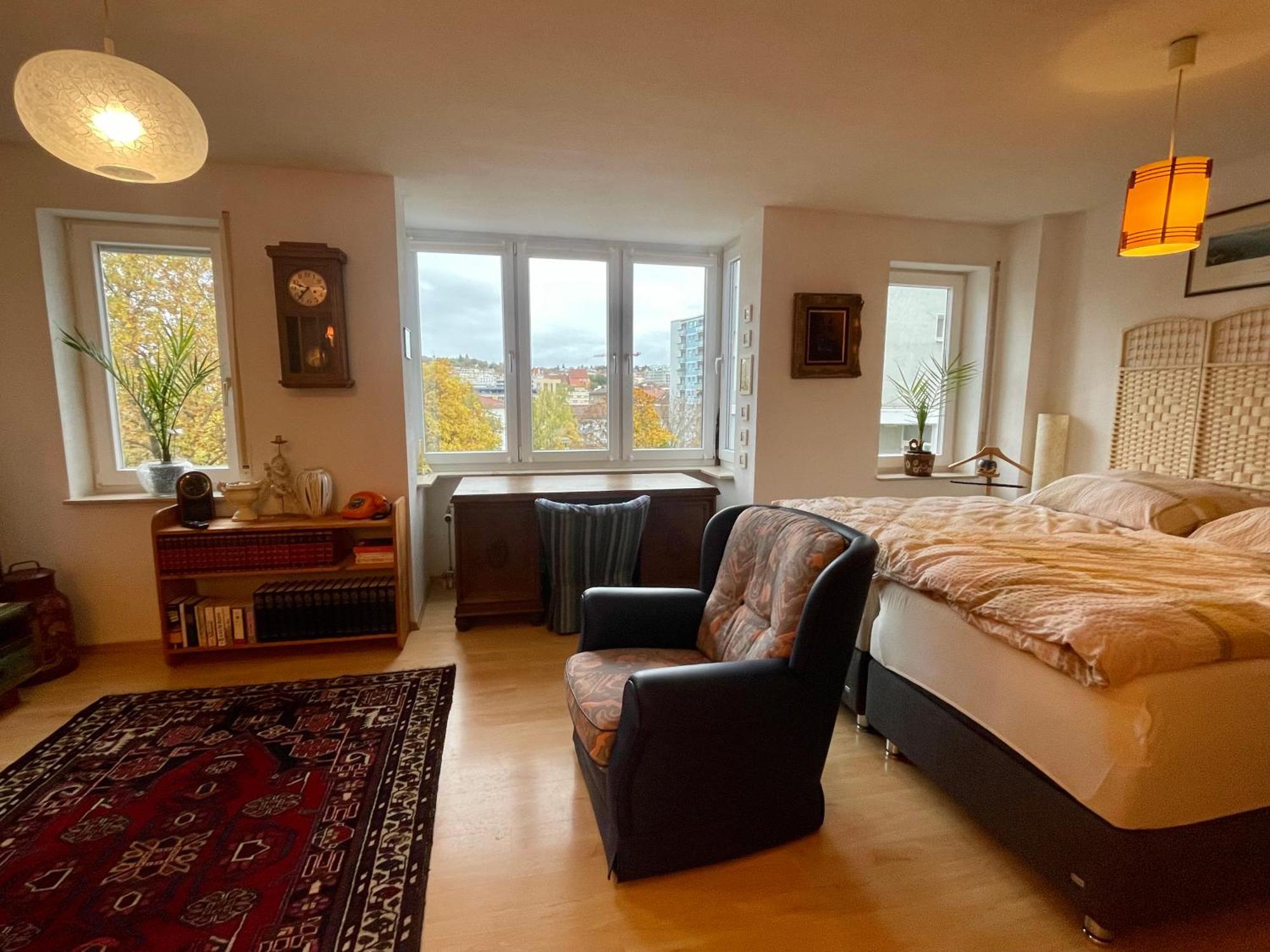 Wunderschoenes Im Zentrum Goldstadt *