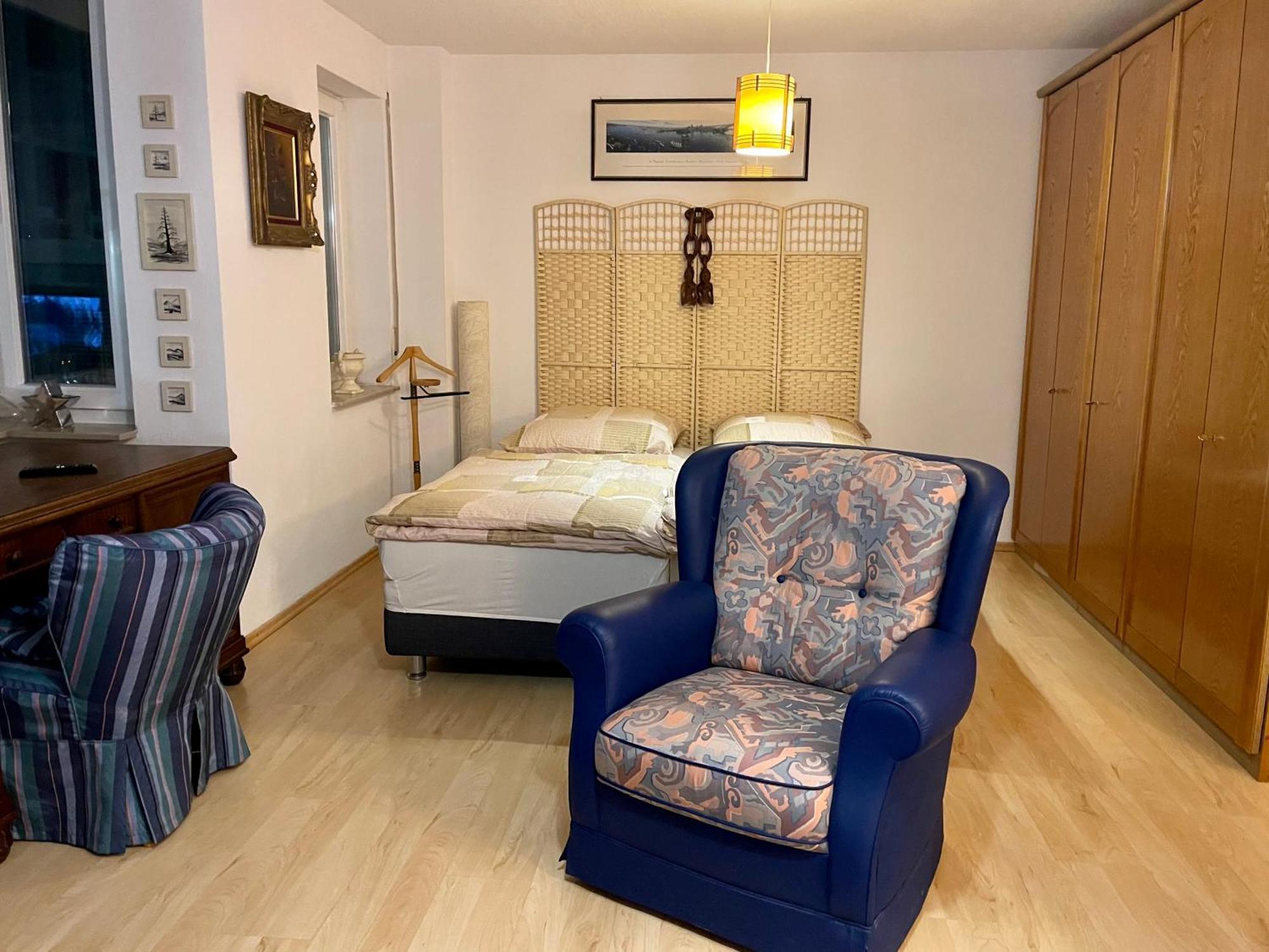 Apartment Wunderschoenes Im Zentrum Goldstadt Pforzheim