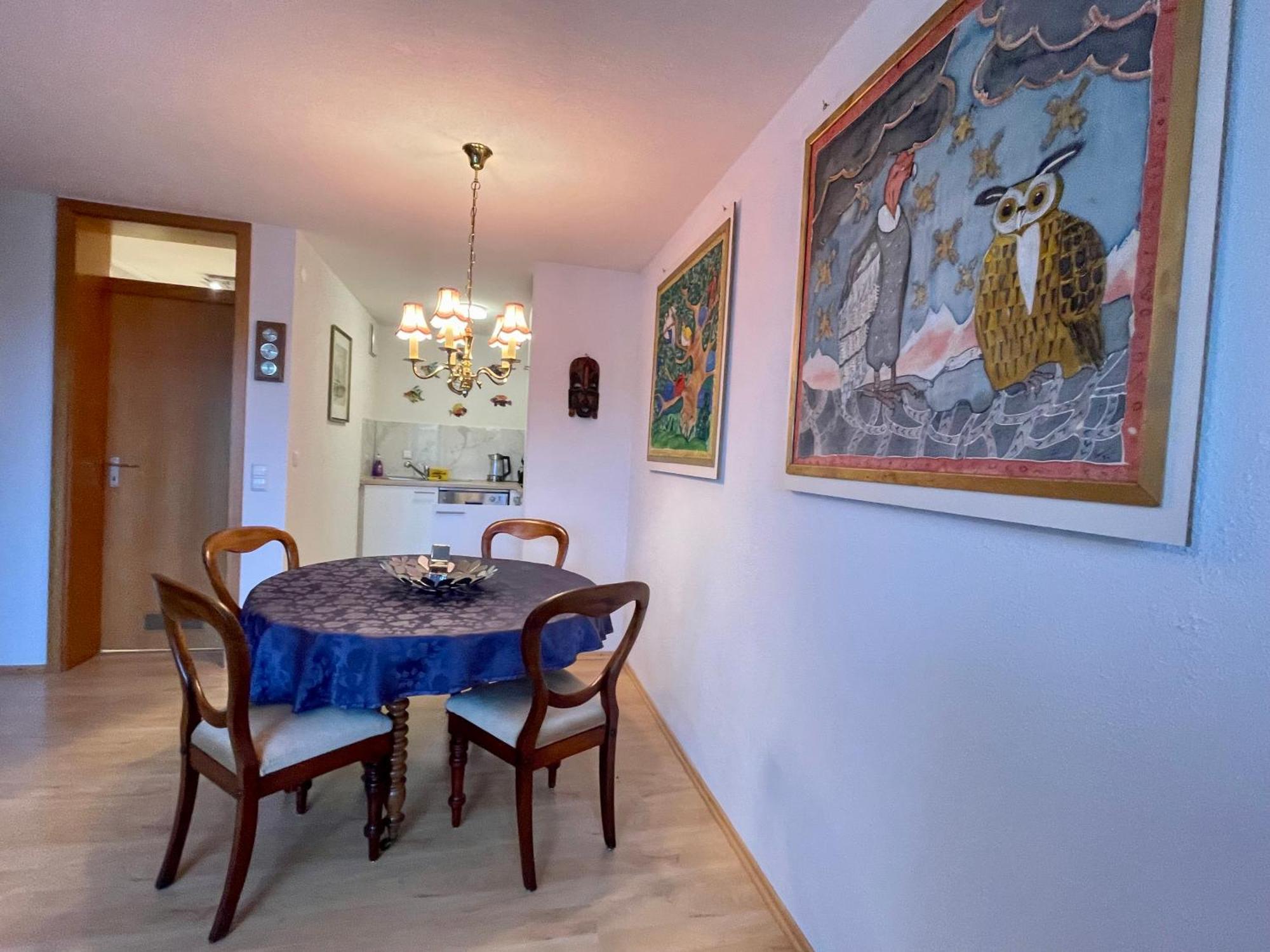 Apartment Wunderschoenes Im Zentrum Goldstadt Pforzheim