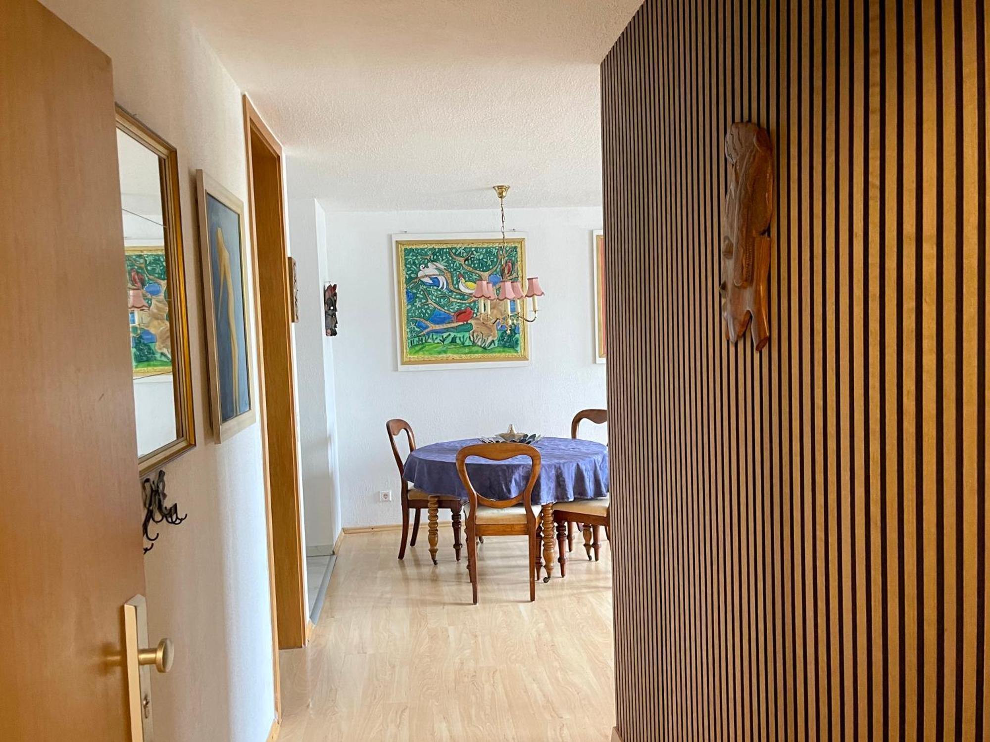 Apartment Wunderschoenes Im Zentrum Goldstadt