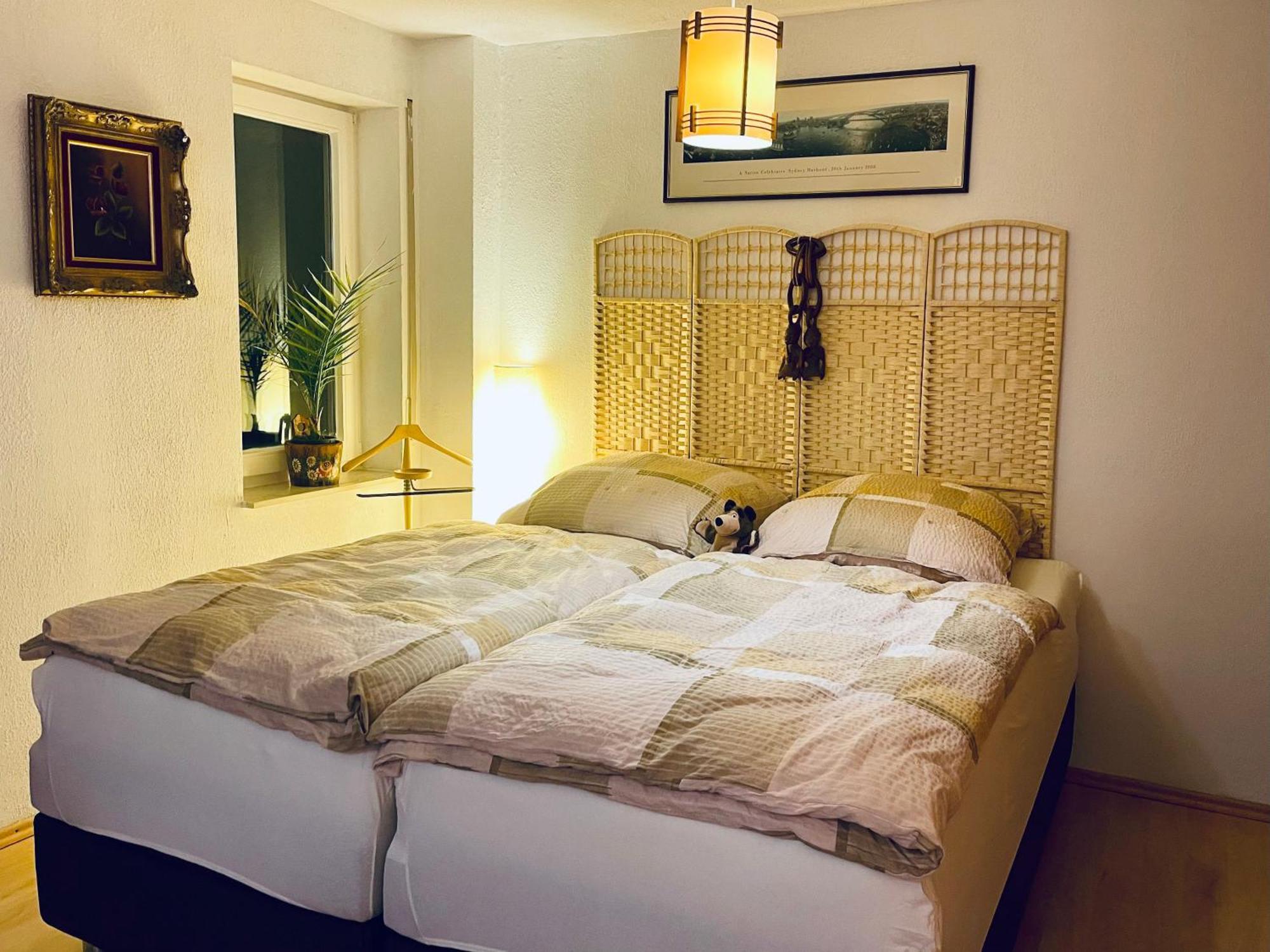 Apartment Wunderschoenes Im Zentrum Goldstadt Pforzheim